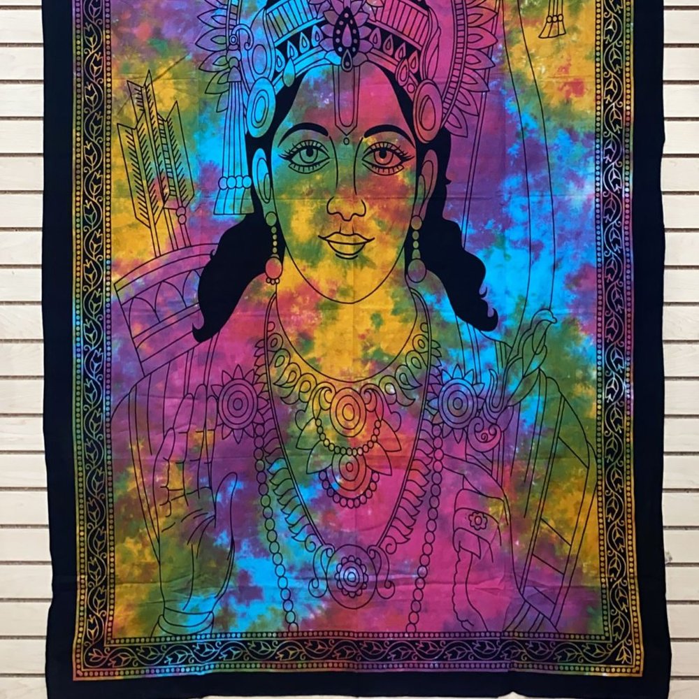 Ram Tapestry - Picture 3 of 3